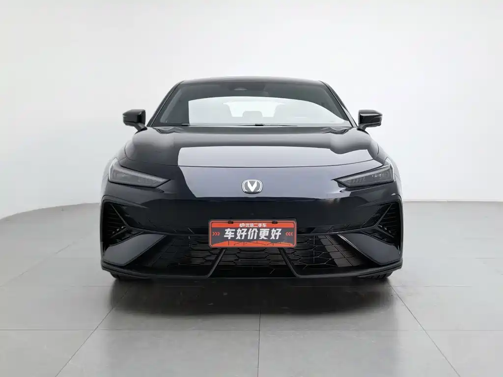 Changan UNI-V 2026 2025 3rd Generation 1.5T 500Bar Premium