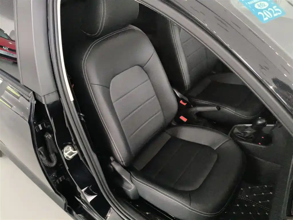 Volkswagen Santana 2021 1.5L Automatic Trend Edition фото 25