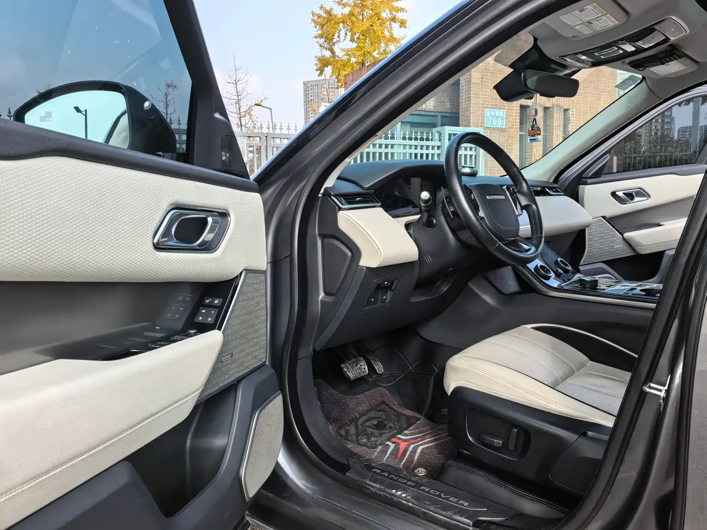Land Rover Range Rover Velar 2018 P380 S фото 4