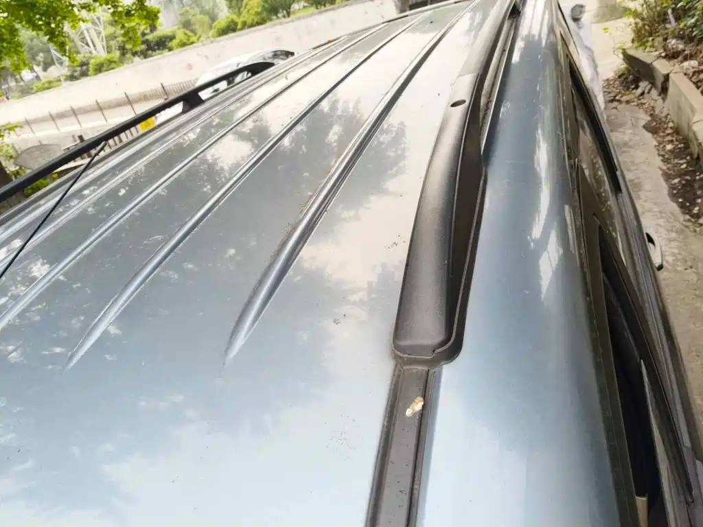 Wuling Motors Wuling Hongguang 2012 2010 1.4L Luxury