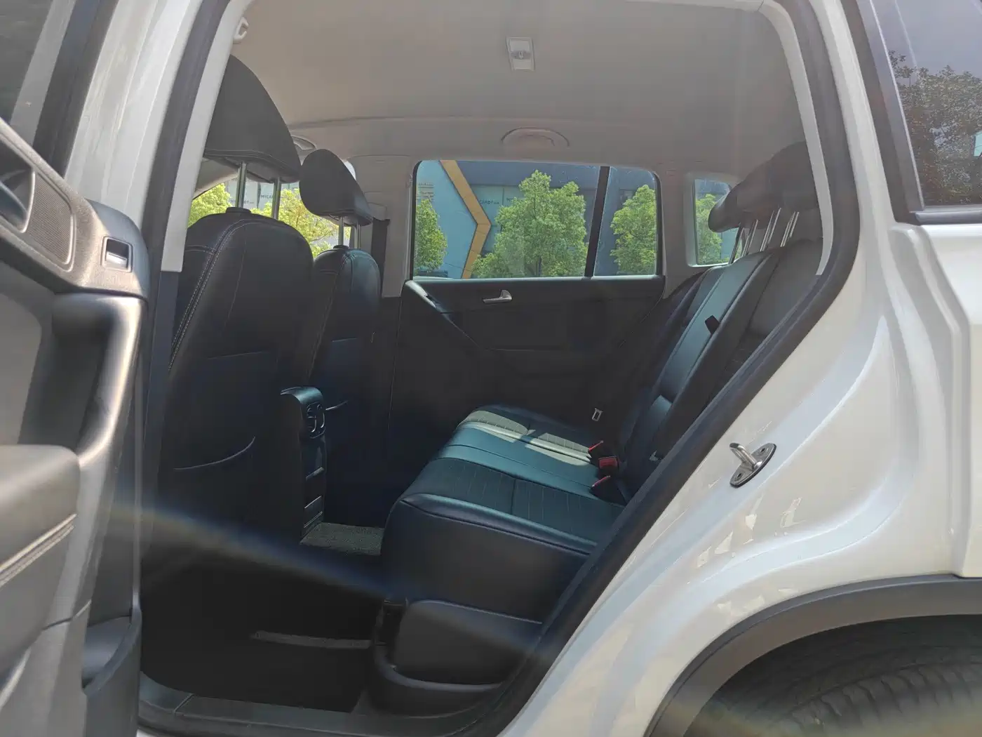 Фото 6 - Volkswagen Tiguan