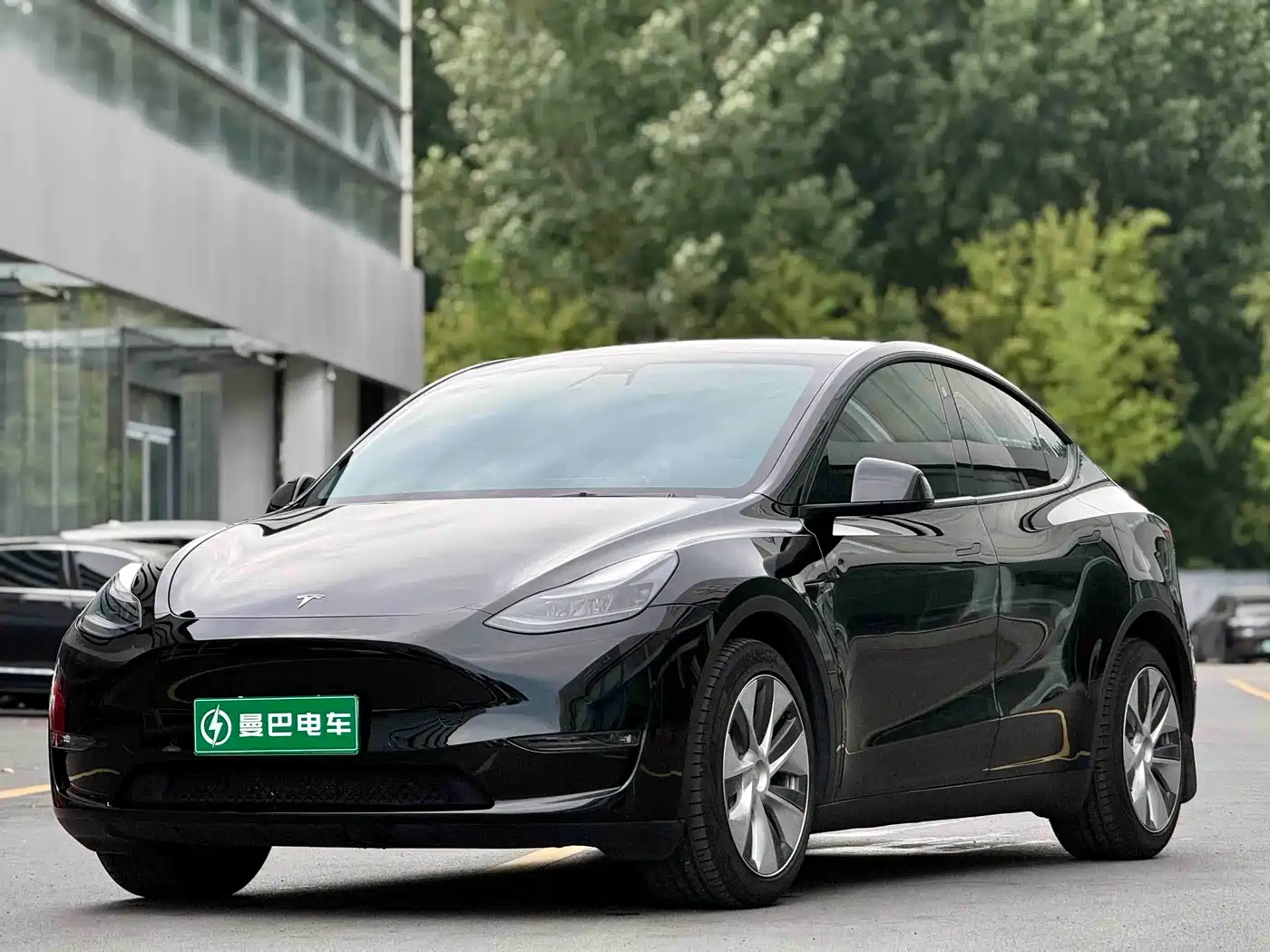Tesla Model Y 2022 Long Range AWD