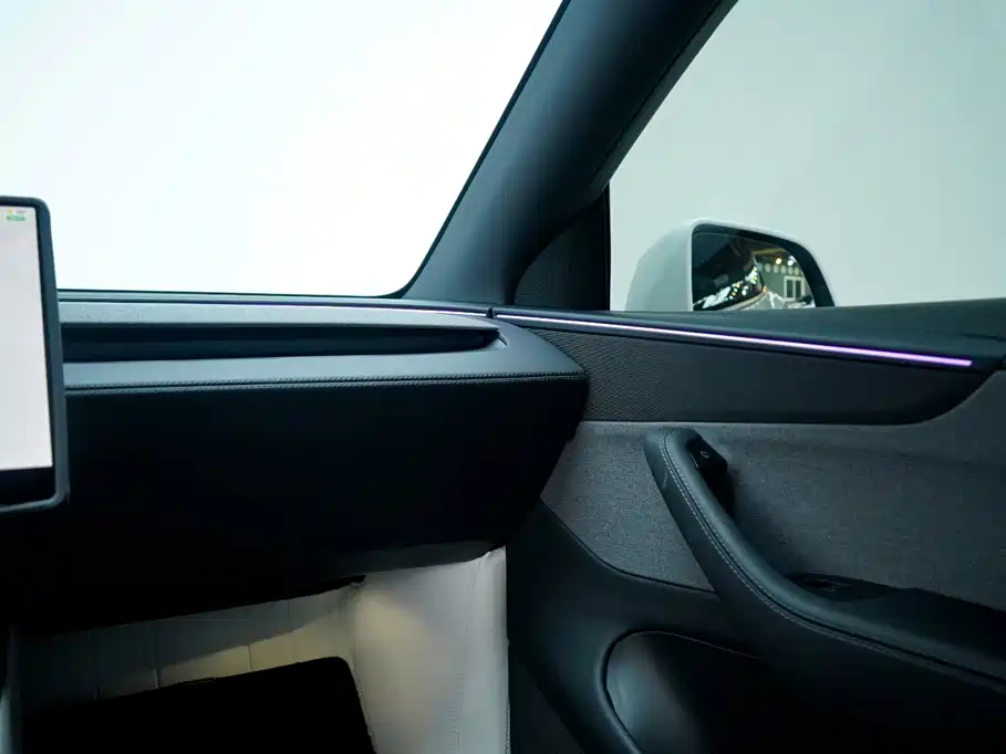 Tesla Model Y 2026 2026 Rear-Wheel Drive