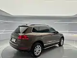 Фото 5 - Volkswagen Touareg