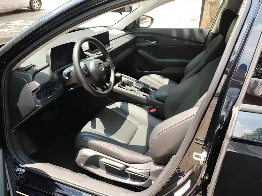 Honda Accord 2026 2025 Model Sport Series 260TURBO Comfort Edition