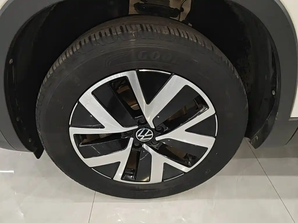 Volkswagen Tayron, миниатюра 23