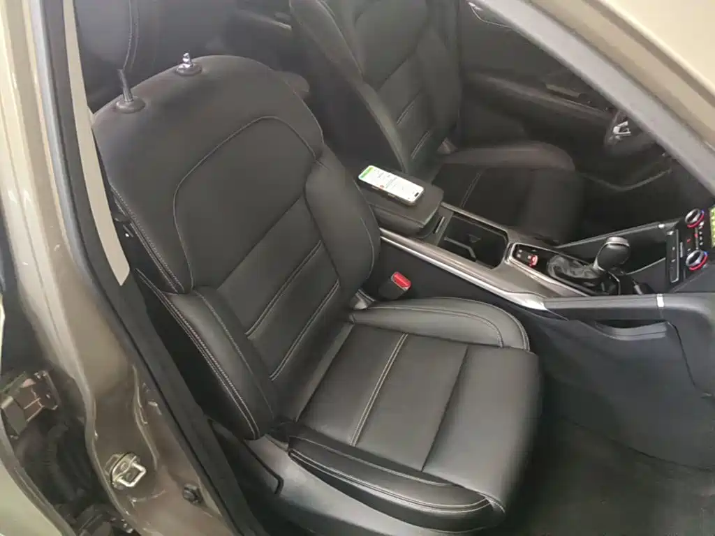 Renault Koleos 2018 2018 2.0L 2WD Luxury Edition