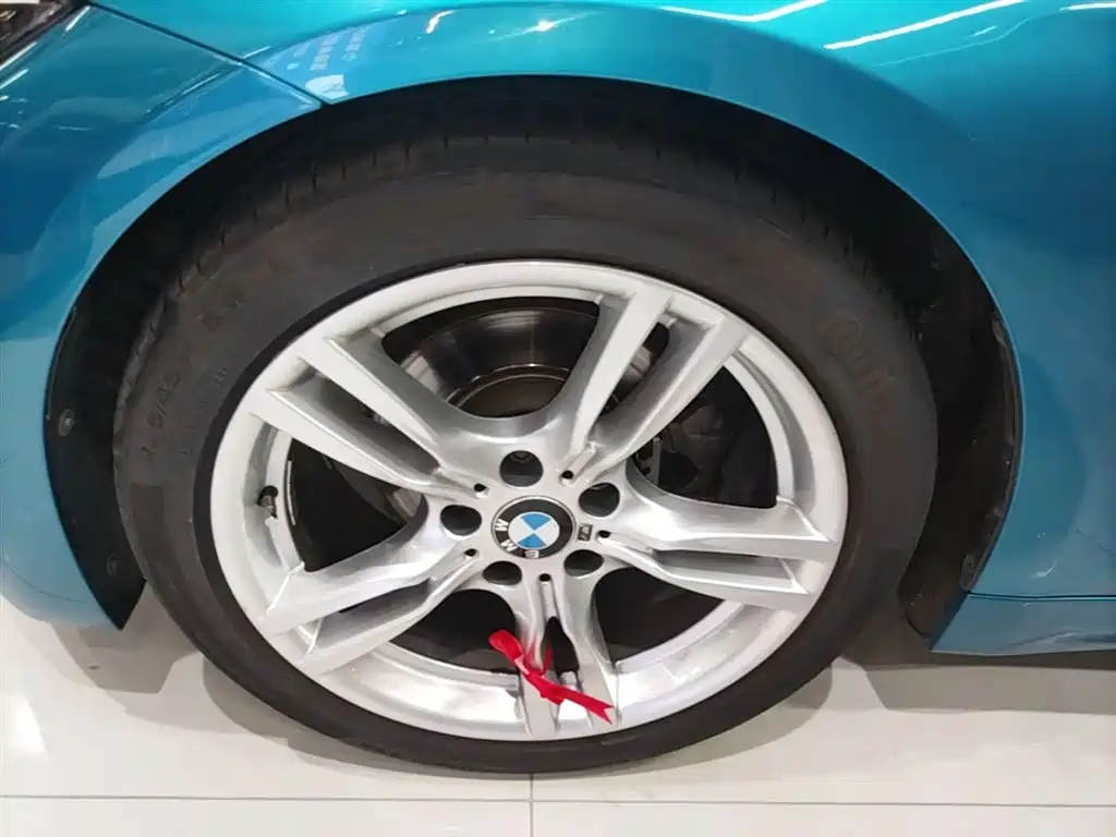 BMW 4 Series 2017 425i M Sport Package фото 23