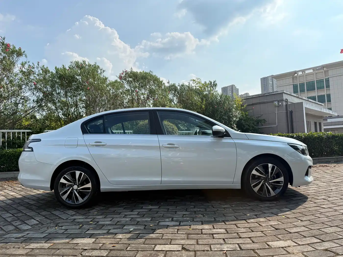 Peugeot 408 2022 2020 230THP 10th Anniversary Premium Edition