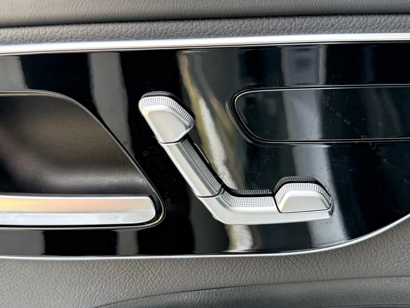 Mercedes-Benz C-Class 2022 Facelift C 200 L Sport фото 19