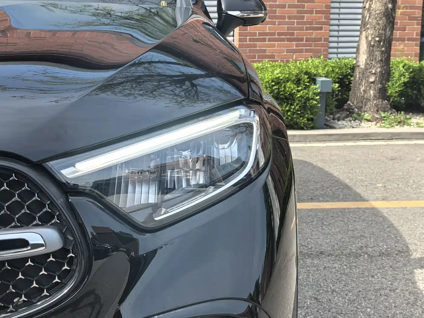 Mercedes-Benz GLC 2024 GLC 300 L 4MATIC Dynamic 5-seater фото 6
