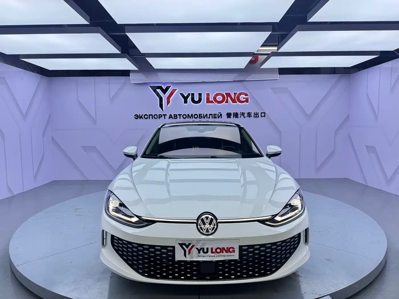 Volkswagen Lamando 2023 Lamando L 280TSI DSG Cool Edition