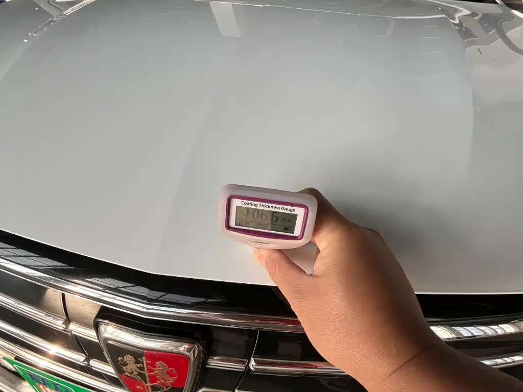 Roewe Ei5 2020 2020 Luxury Edition