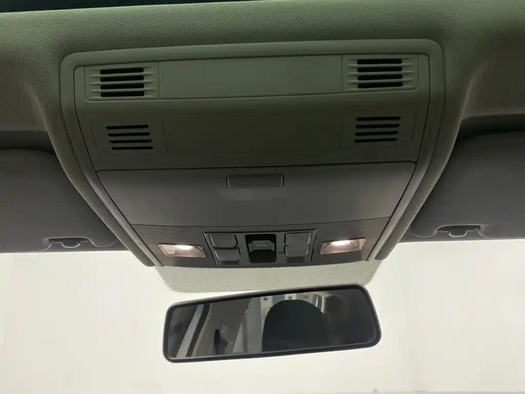 Volkswagen Polo 2023 2023 Plus 1.5L Automatic Panorama Enjoyment Edition