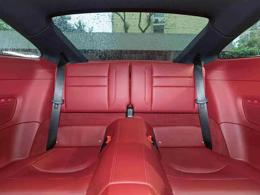 Porsche 911 2023 Carrera 3.0T фото 5