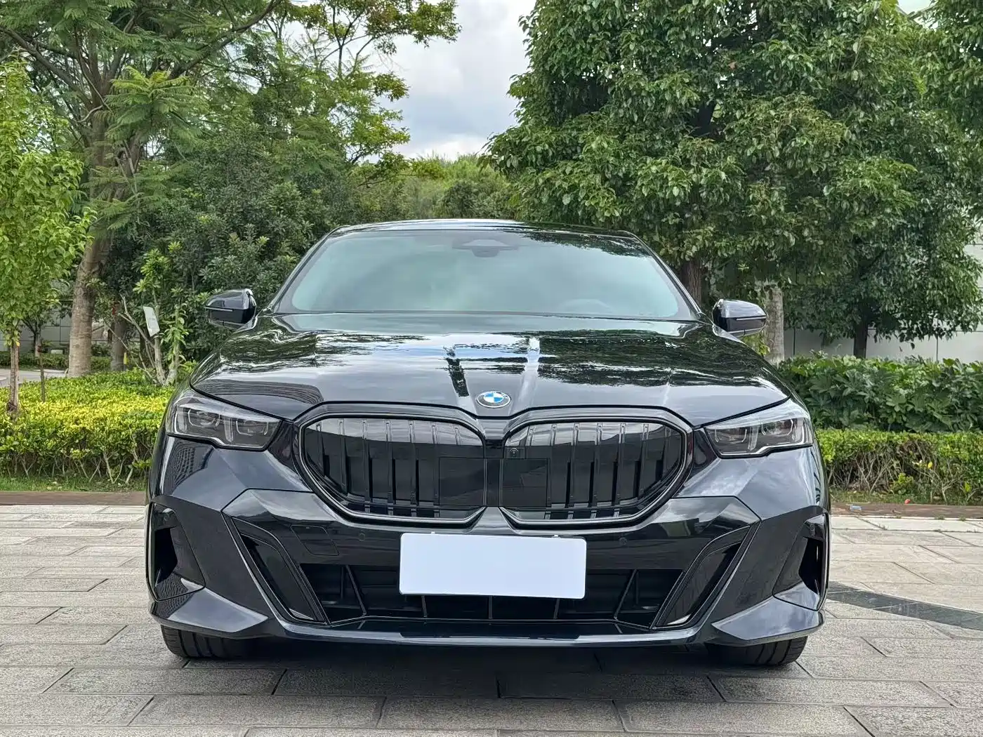 2026 BMW 5 Series