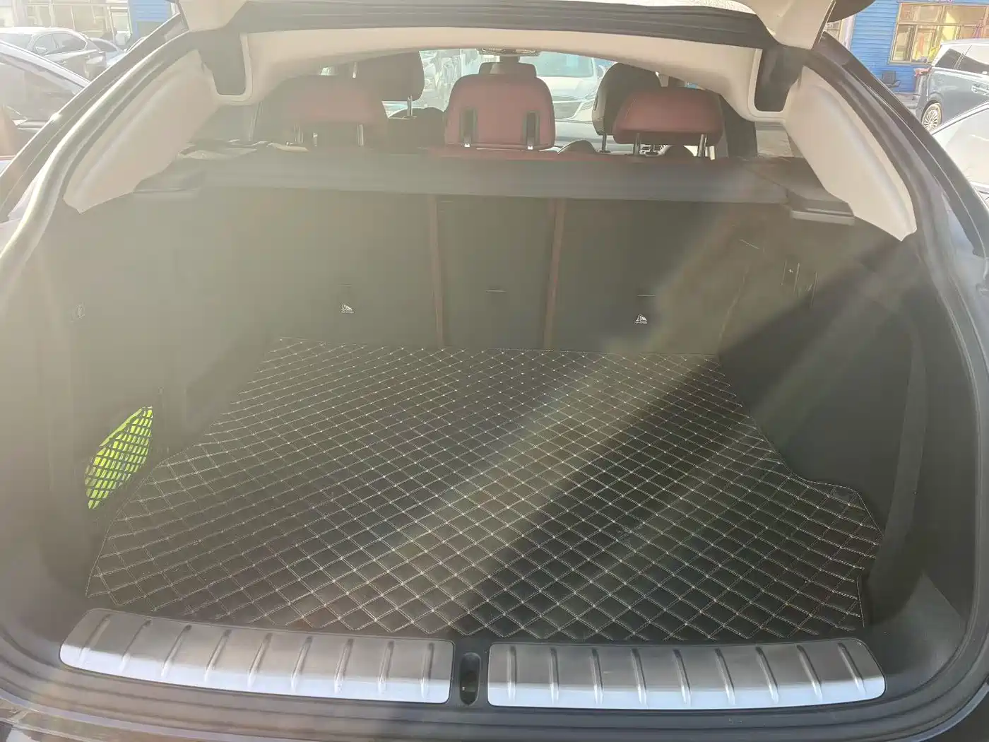 BMW X4 2023 2022 xDrive 25i M Sport Package