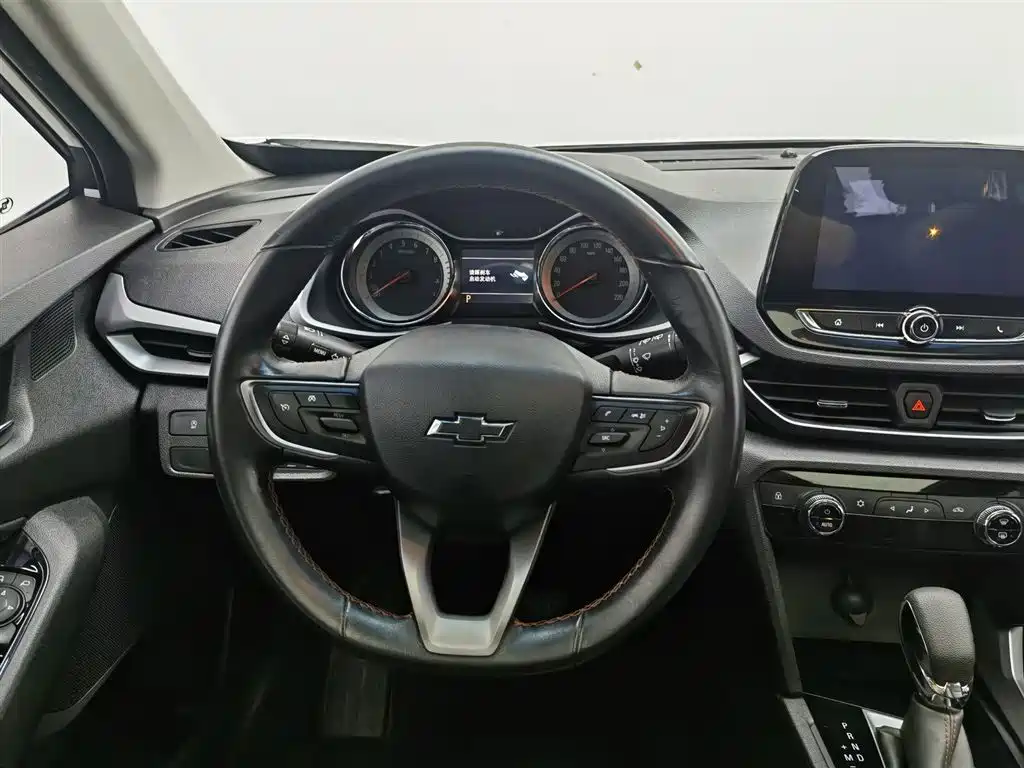 Chevrolet Volando 2018 Redline 530T Auto Premium Edition (5+2 seater) China V фото 11