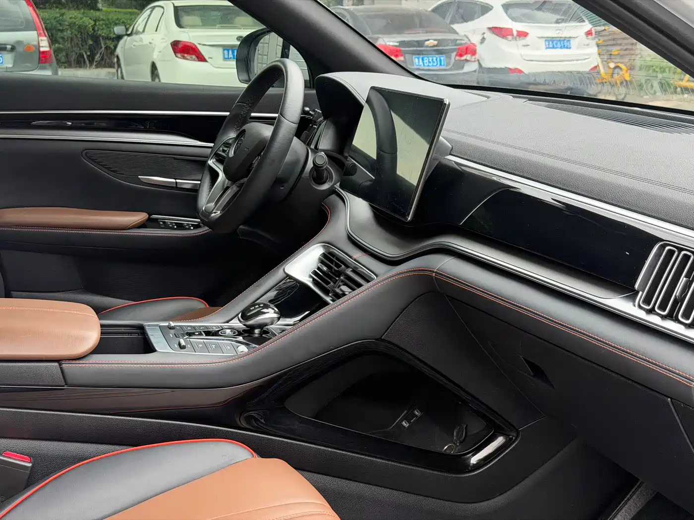 BYD Song PLUS 2021 2020 1.5T Auto Flagship PLUS