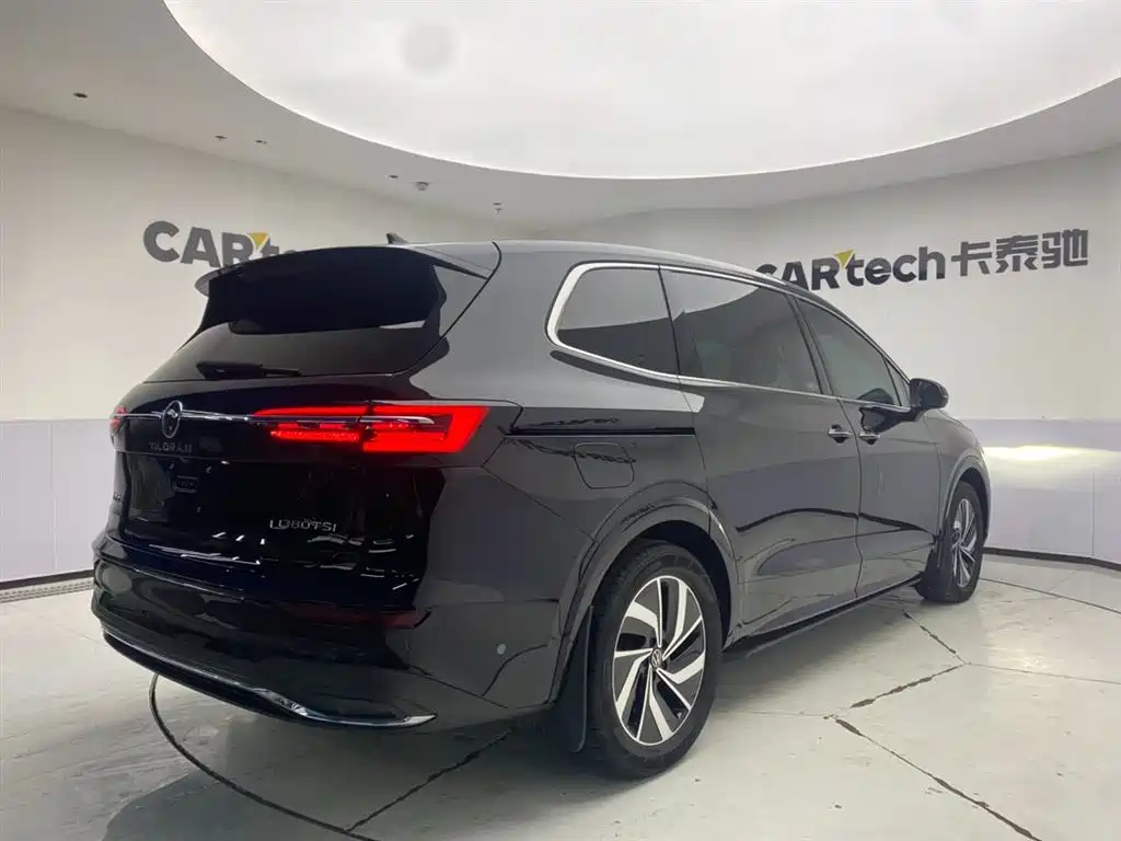 Volkswagen Viloran 2023 Facelift 380TSI Prestige Edition фото 6