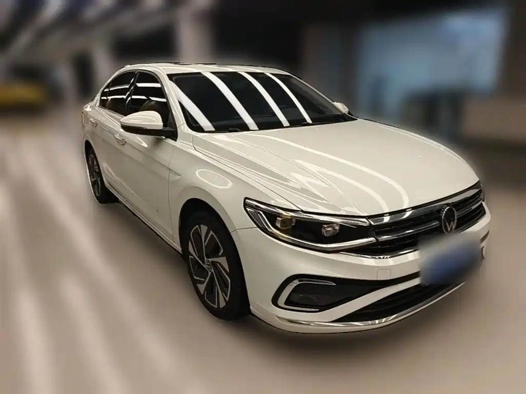 Volkswagen Bora 2024 200TSI DSG Joy Ride PRO Edition фото 7