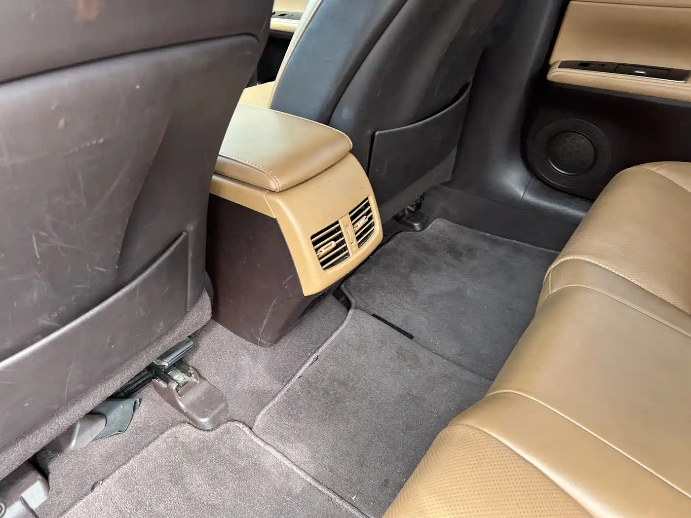 Lexus ES 2015 200 Elite Edition фото 12
