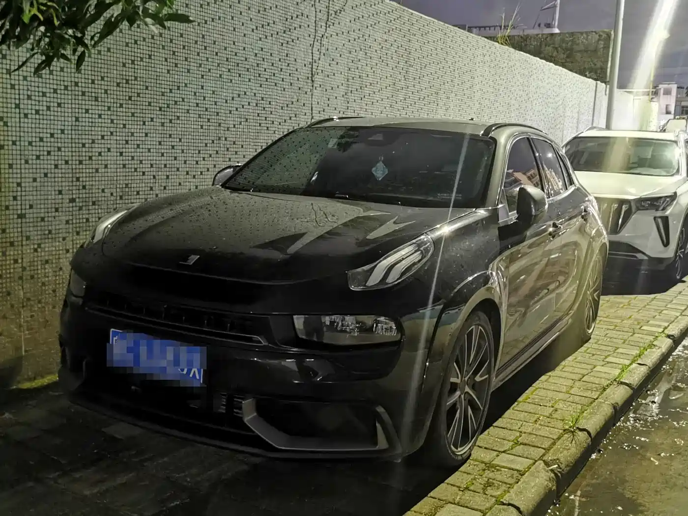 Lynk & Co Lynk & Co 02 Hatchback 2022 2.0TD Pro