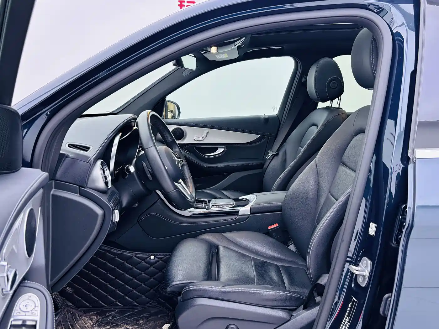 Mercedes-Benz GLC 2020 GLC 260 L 4MATIC Dynamic фото 8