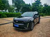 Фото 1 - Cadillac XT6