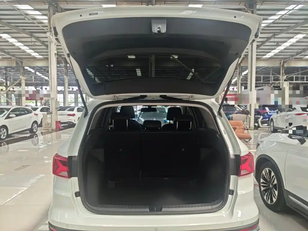 Jetta VS7 2021 2021 Panda Edition 1.4T Auto Deluxe