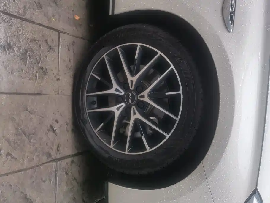BYD Seal 2024 2024 Glory Edition DM-i 1.5L 121km Luxury