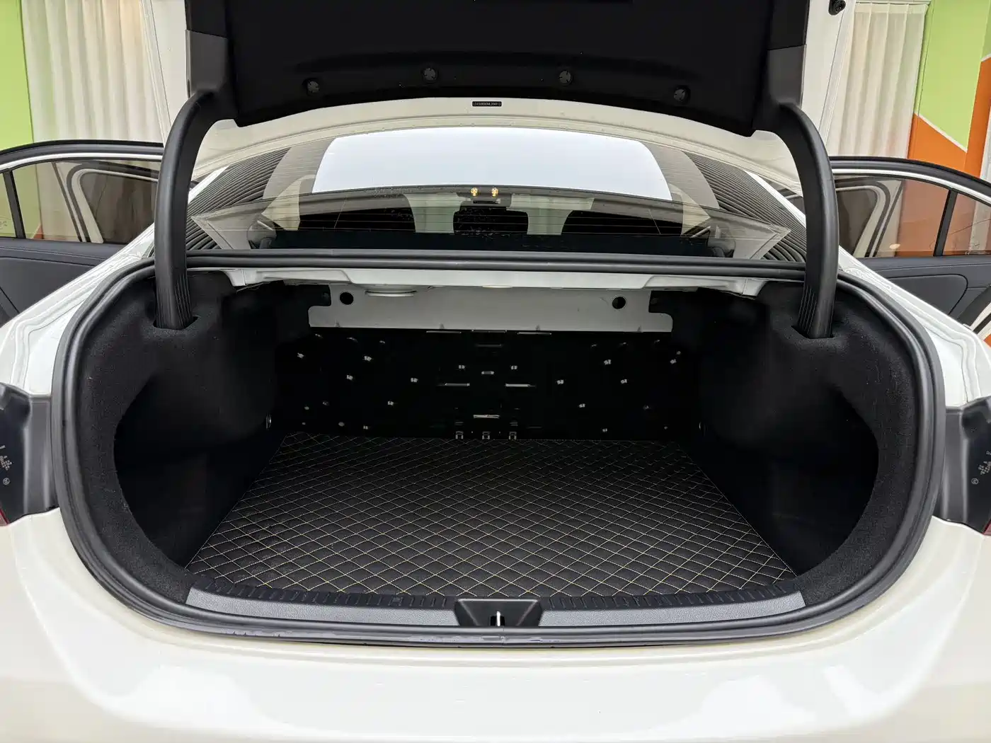 Mercedes-Benz A-Class 2022 A 180 L Sport Sedan фото 16