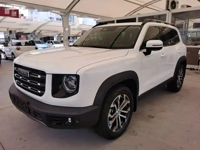Haval Dargo 1.5T DCT, моноприводный, Border Collie