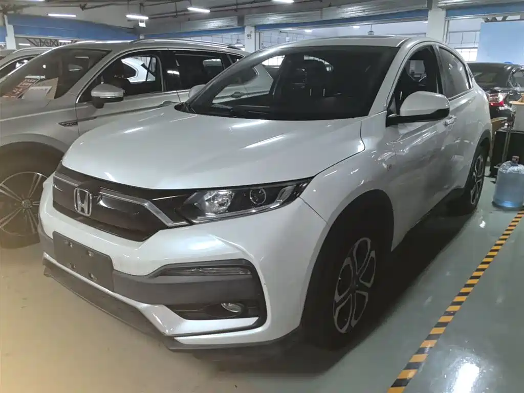 Honda XR-V 2020 Model 1.5L CVT Comfort