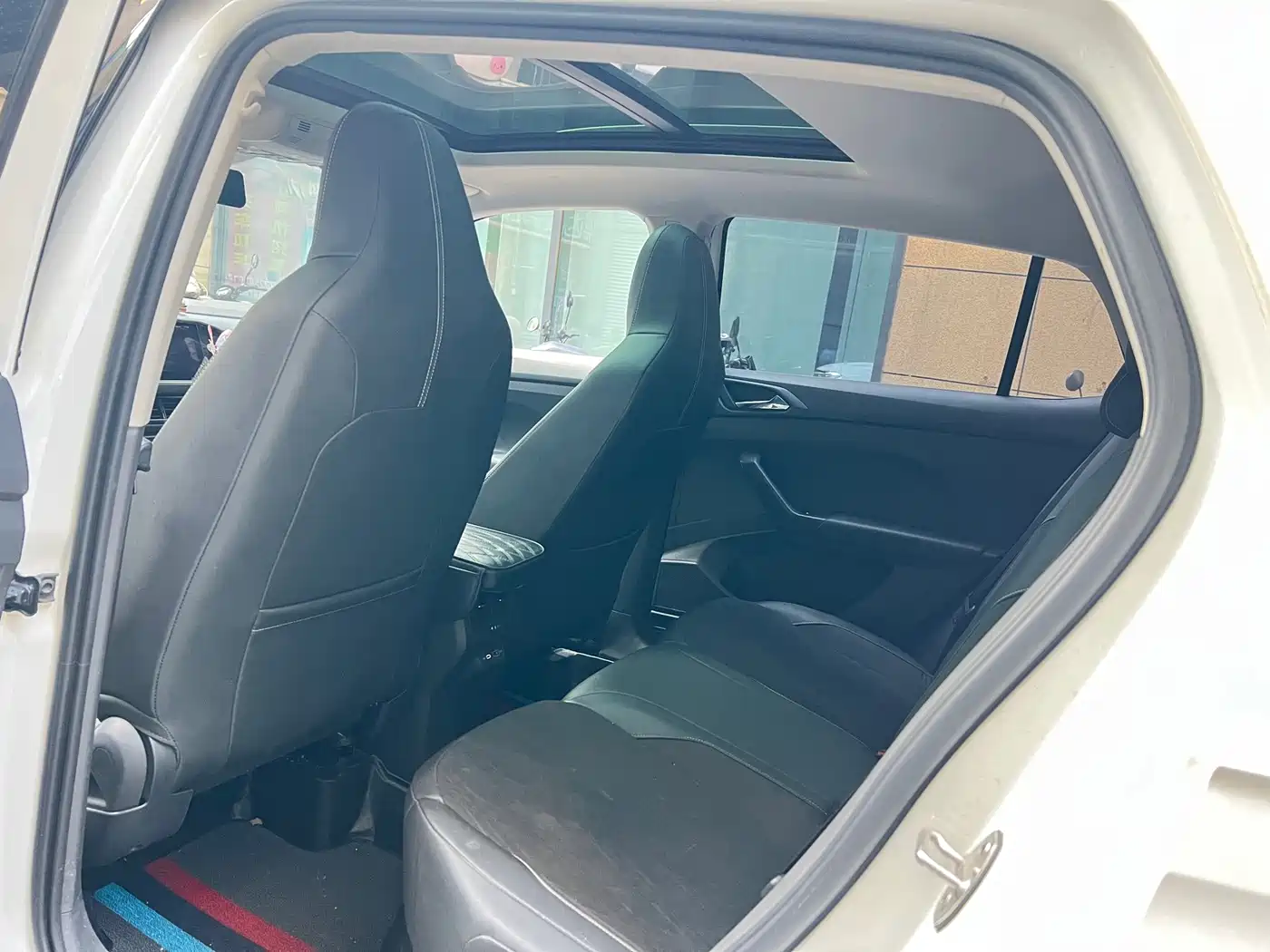 Volkswagen T-Cross, миниатюра 5