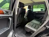 Фото 9 - Volkswagen Touareg