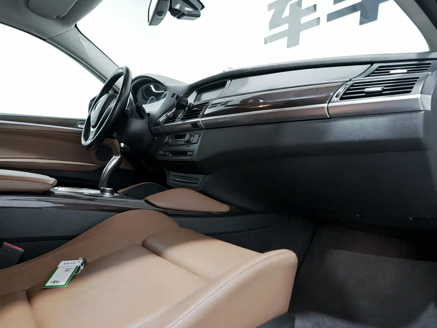 BMW X6 2012 xDrive35i фото 13