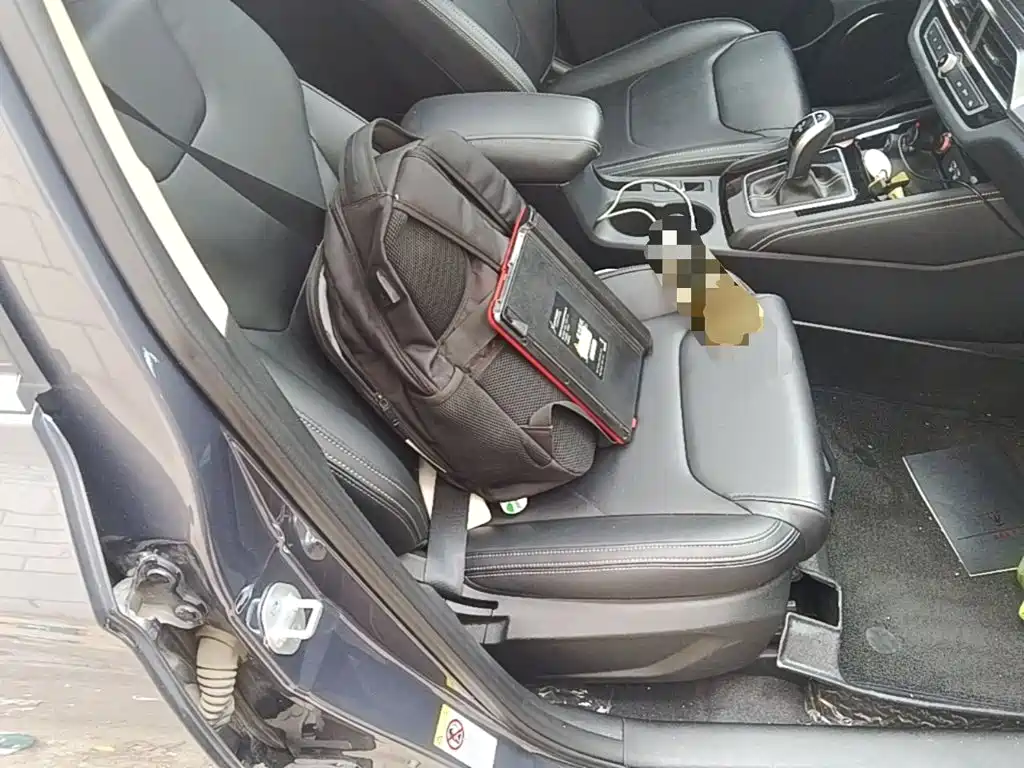BYD Song 2020 2020 Classic 1.5T Automatic Elite
