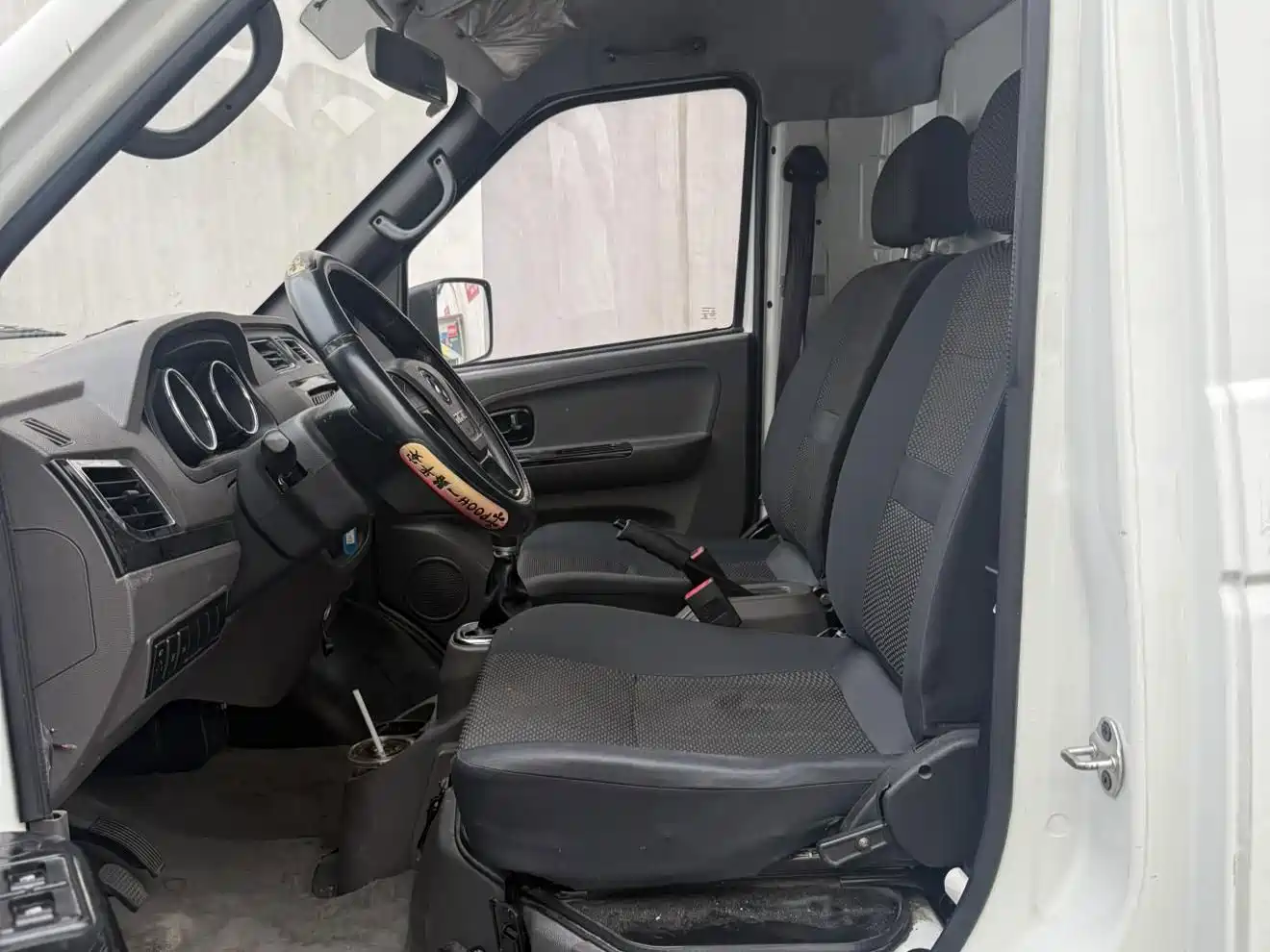 Dongfeng Yufeng Yufeng EM26 2024 2023 Standard Edition 41.472kWh Henan Lithium