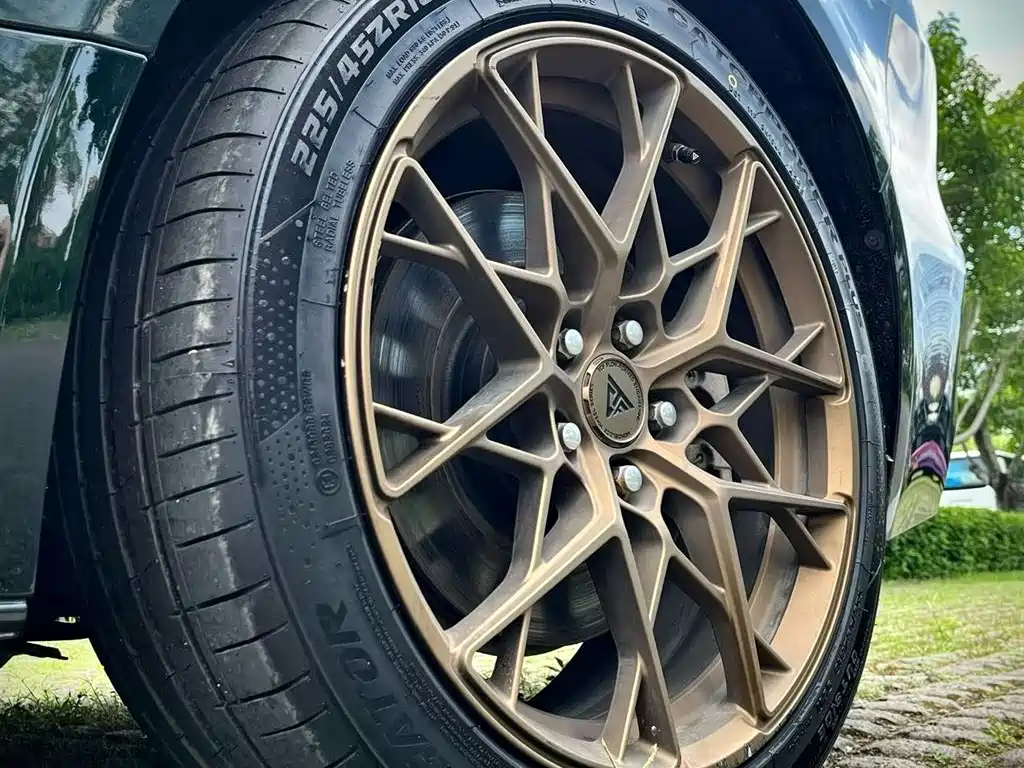 Jaguar XEL 2021 2.0T 250PS R-DYNAMIC S Progressive Sport Edition фото 9