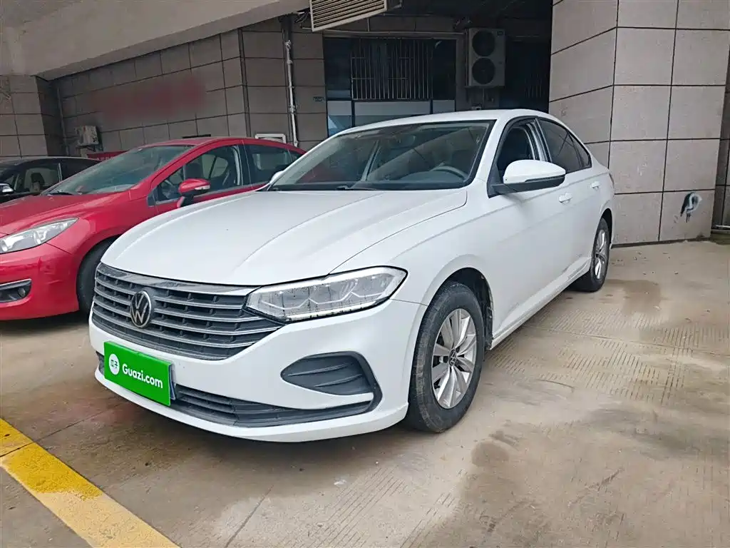 Volkswagen Lavida 2023 1.5L Auto Delight Edition фото 2