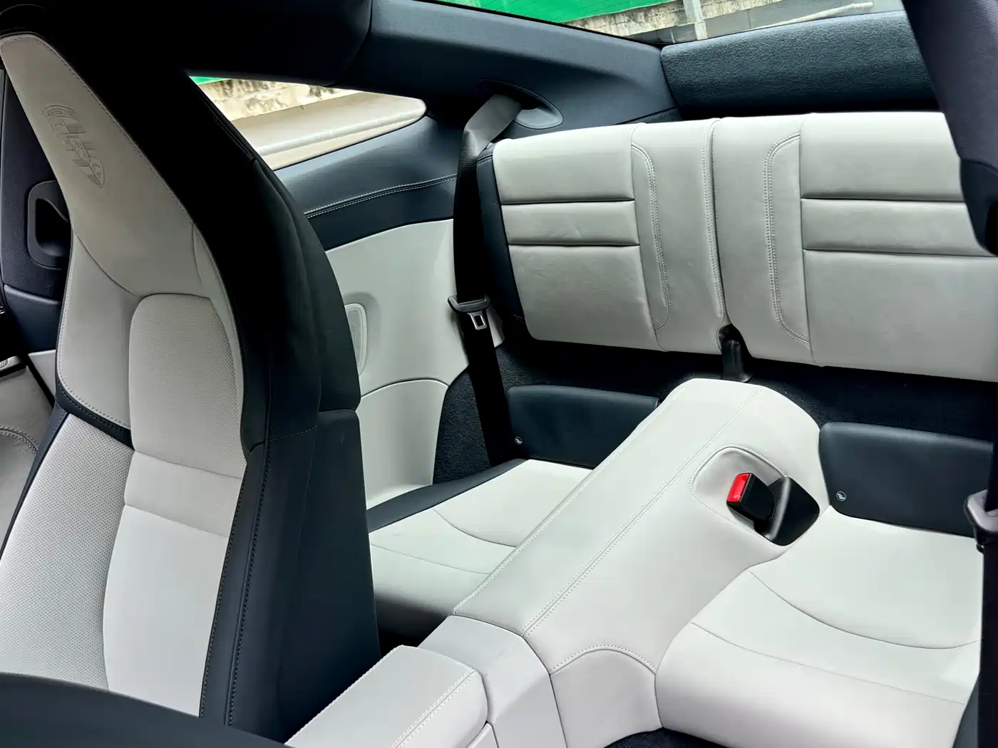 Porsche 911 2025 Carrera 3.0T фото 9