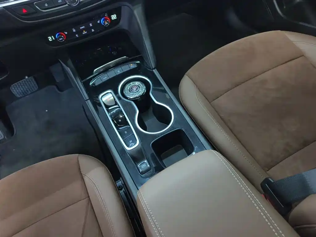 BUICK REGAL