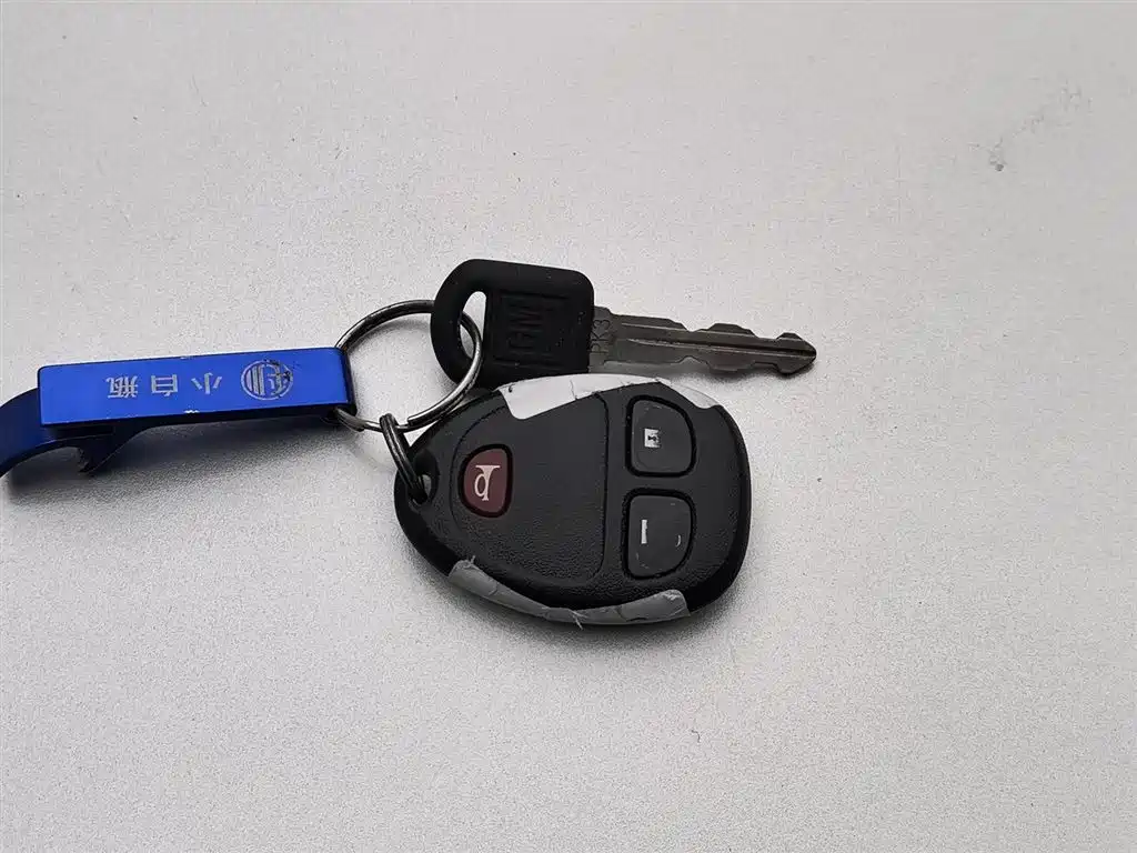 Buick GL8 2014 2.4L Classic Edition фото 19