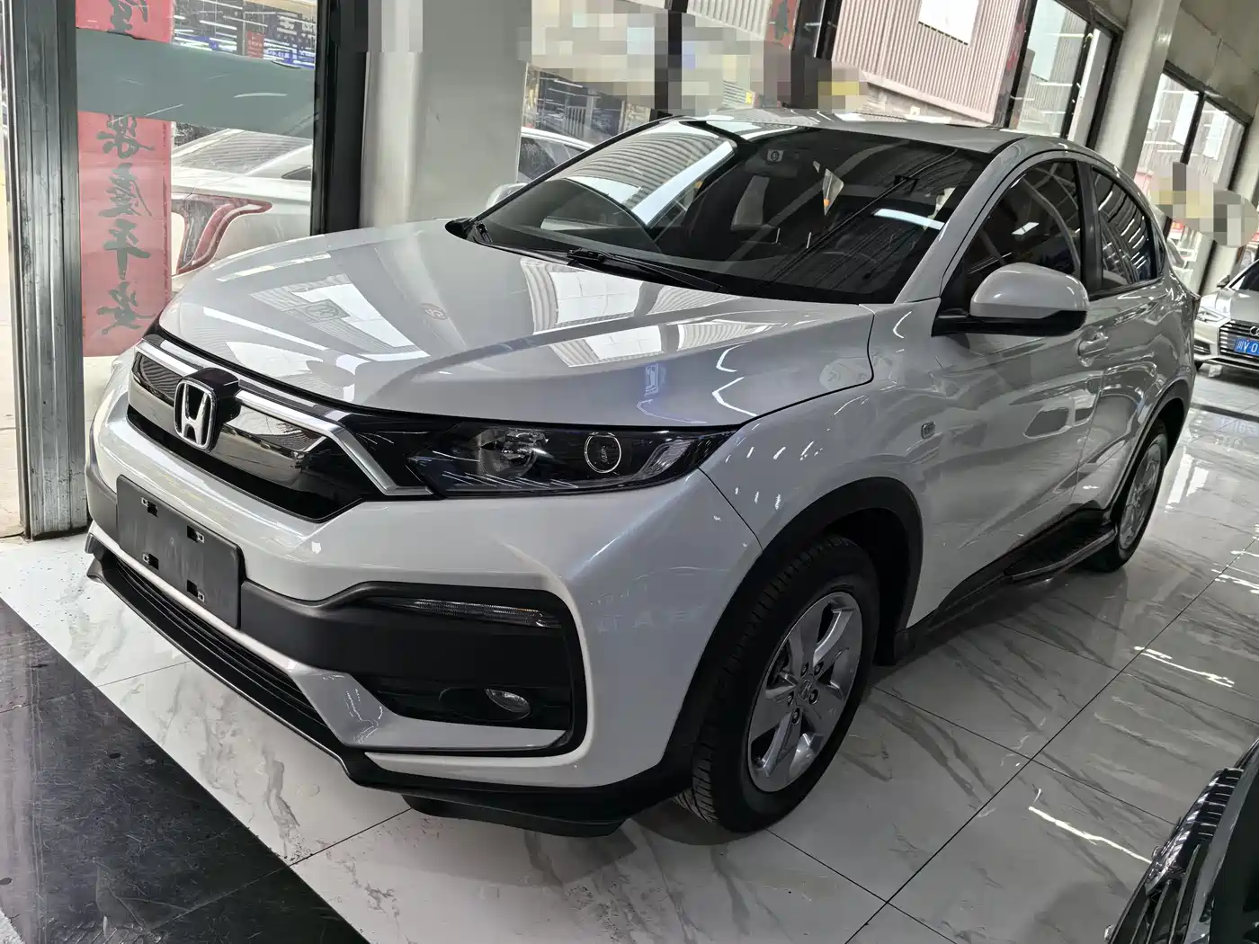 Honda XR-V 2019 1.5L CVT Comfort China V