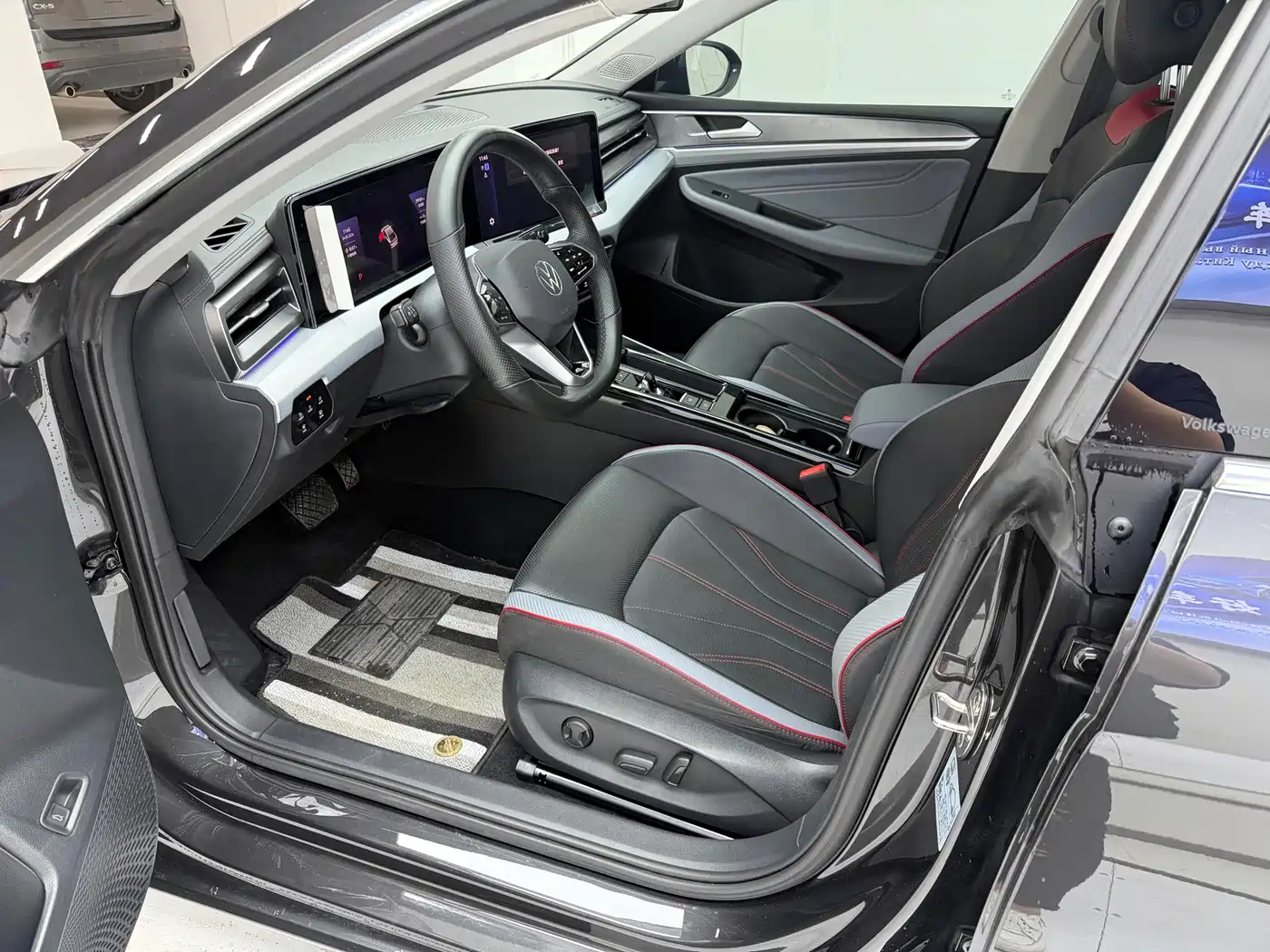 Volkswagen Lamando 2022 Lamando L 280TSI DSG Cool Edition фото 14