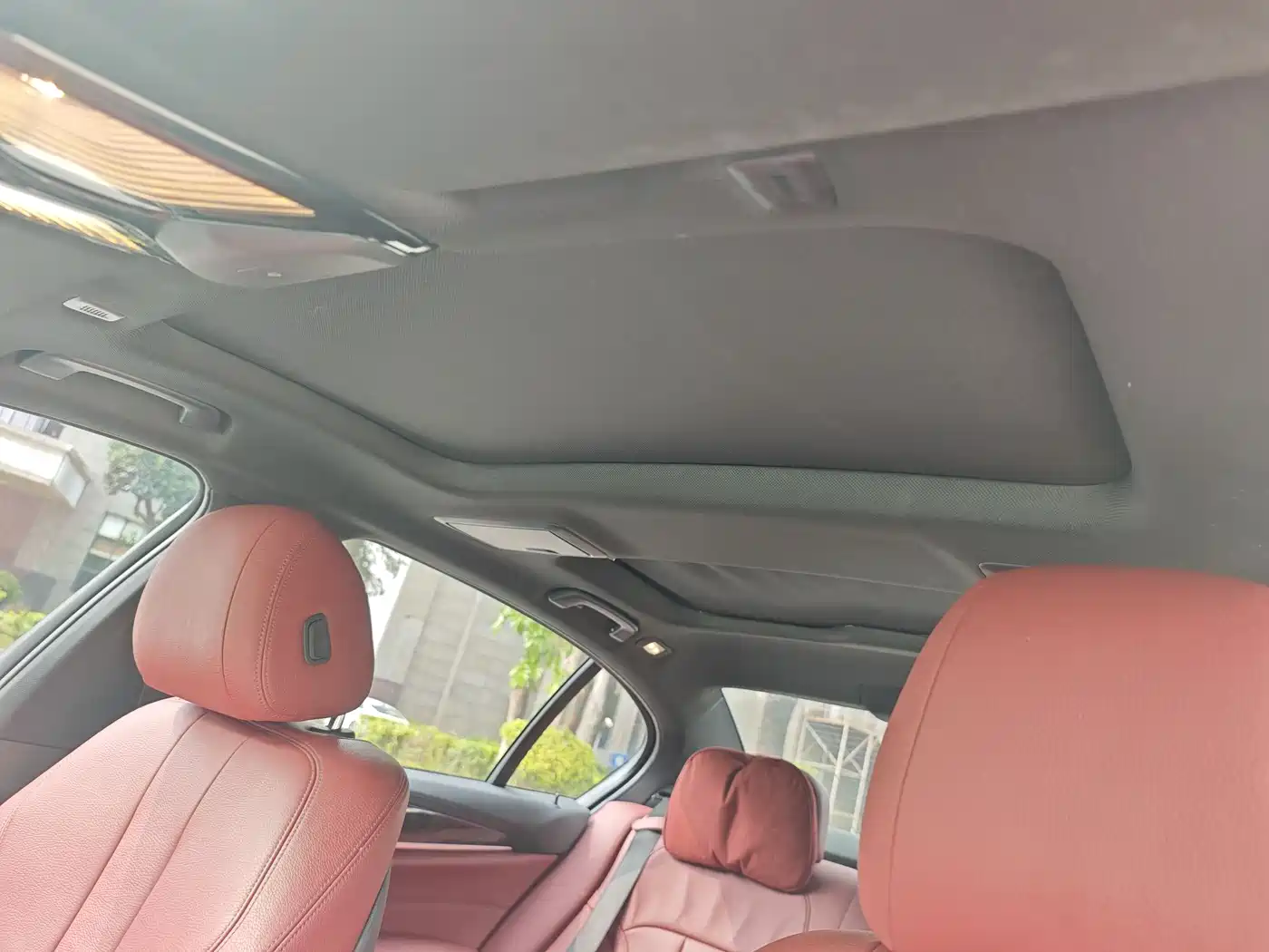 BMW 5 Series 2019 530Li Leading M Sport Package фото 21