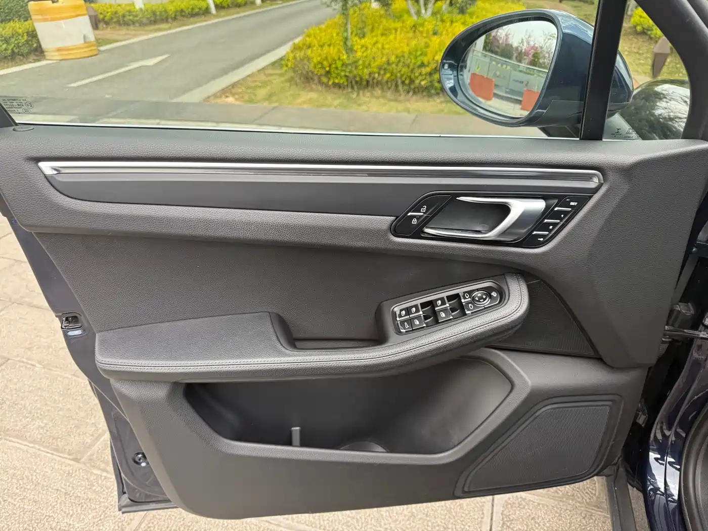 Porsche Macan 2018 Macan 2.0T фото 20