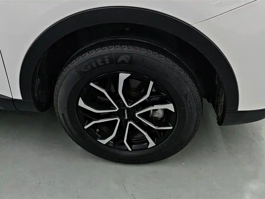 Haval H6 2021 National Trend Edition 1.5T Automatic Urban Edition фото 6