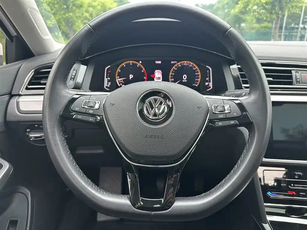 Volkswagen Lamando 2021 Facelift 280TSI DSG Comfort Edition фото 9